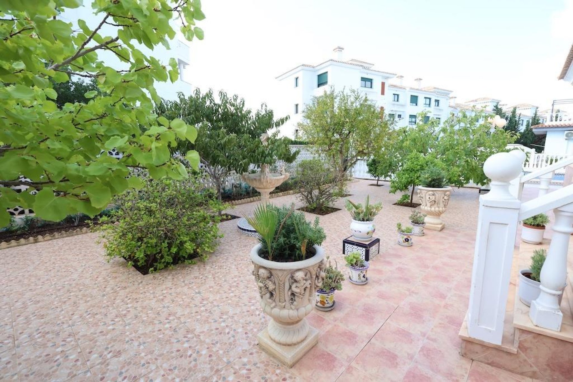 Herverkoop - Villa - Orihuela Costa - Costa Blanca South