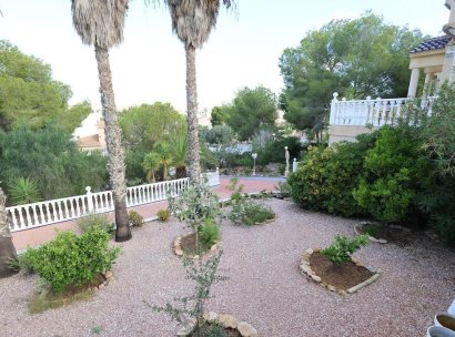 Villa · Herverkoop - Orihuela Costa · Villamartín - Las Filipinas · Alicante · Spanje