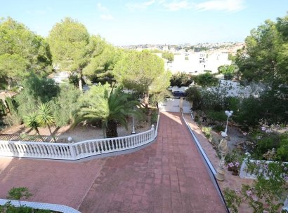 Villa · Herverkoop - Orihuela Costa · Villamartín - Las Filipinas · Alicante · Spanje