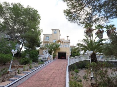 Villa · Herverkoop - Orihuela Costa · Villamartín - Las Filipinas · Alicante · Spanje