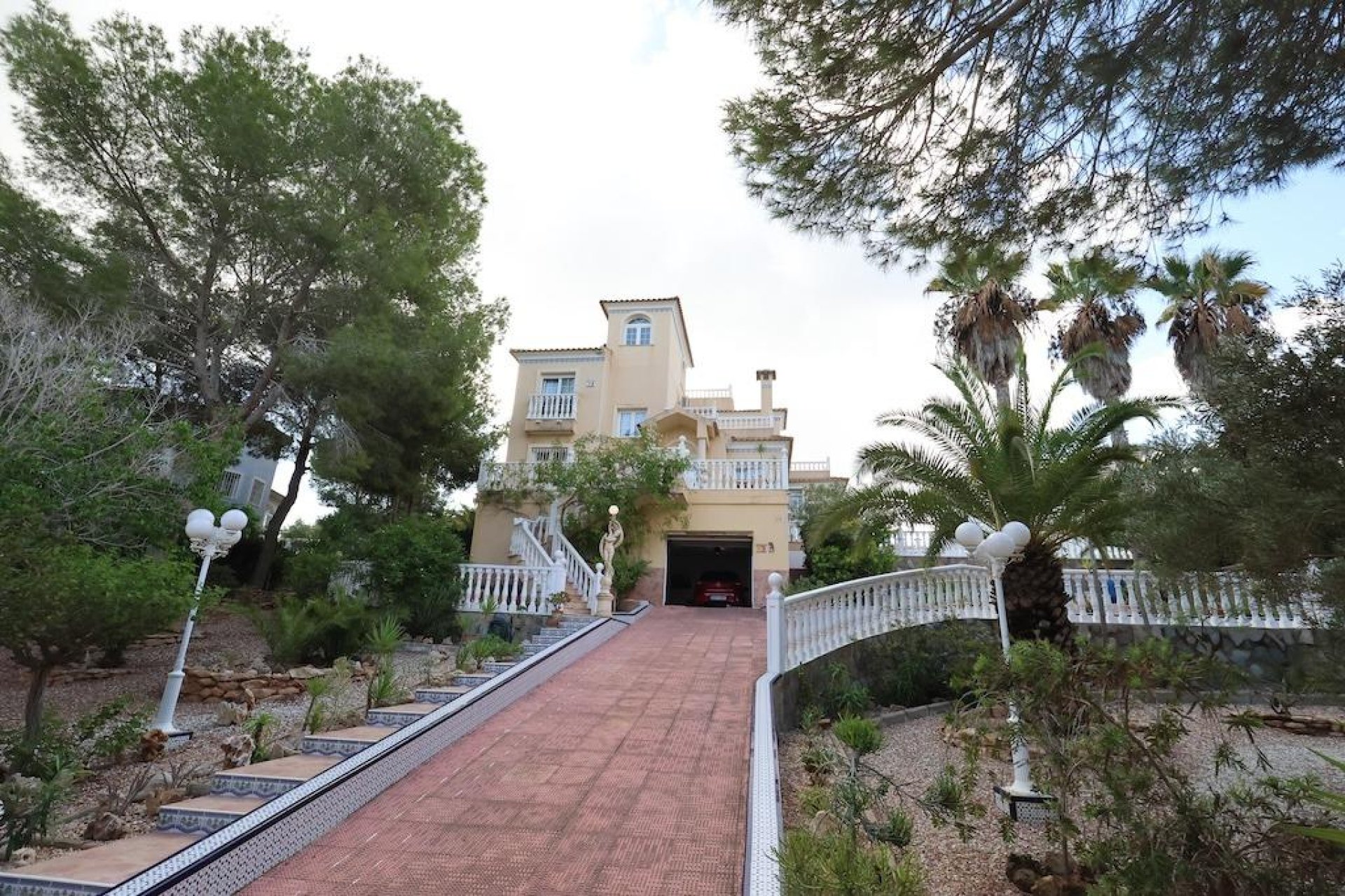 Herverkoop - Villa - Orihuela Costa - Costa Blanca South