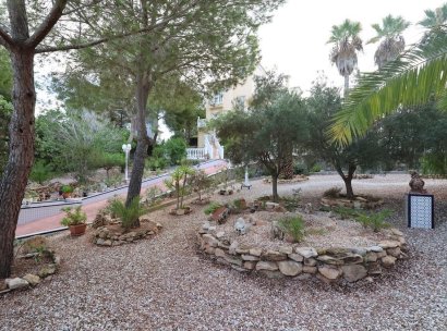 Villa · Herverkoop - Orihuela Costa · Villamartín - Las Filipinas · Alicante · Spanje