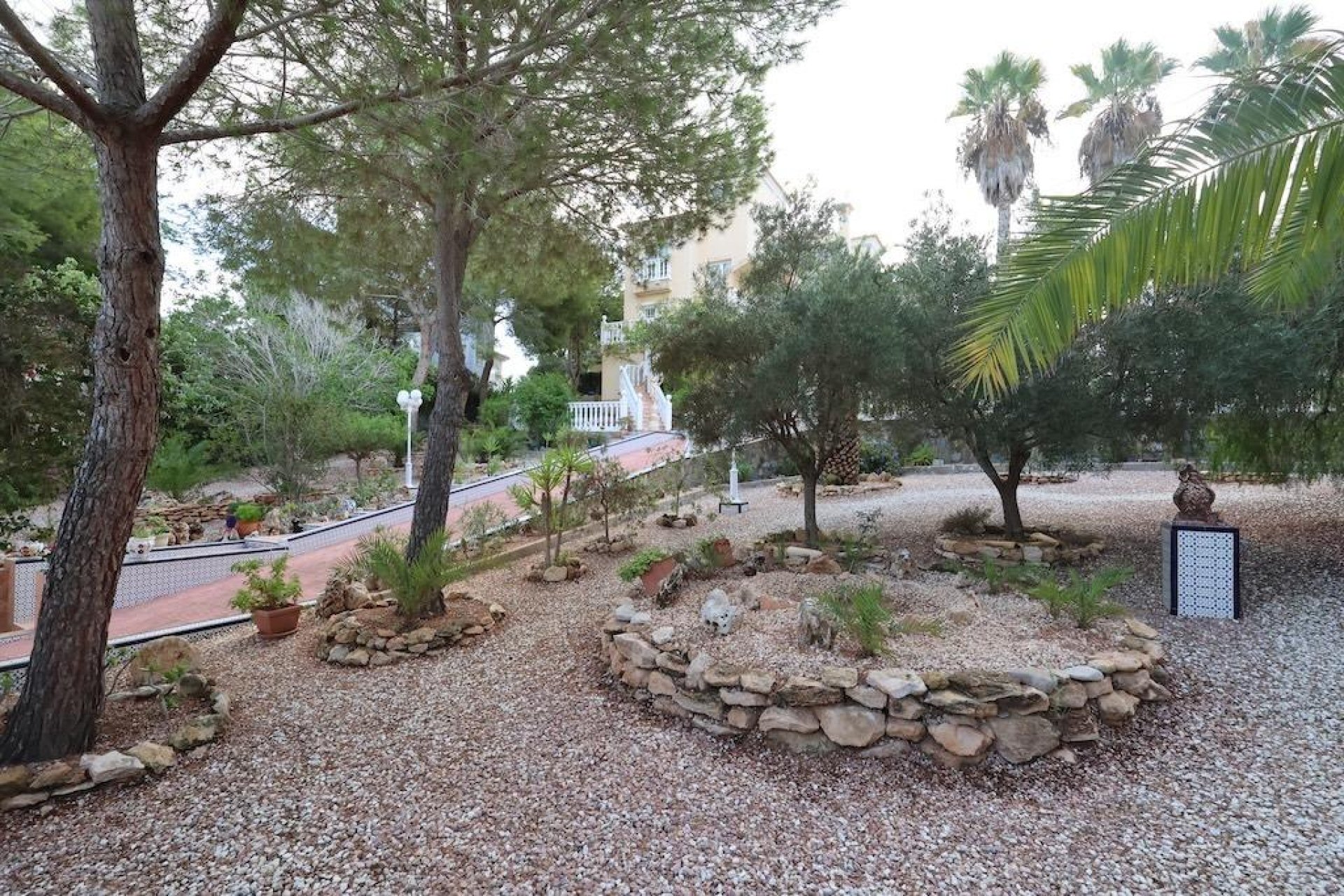 Herverkoop - Villa - Orihuela Costa - Costa Blanca South