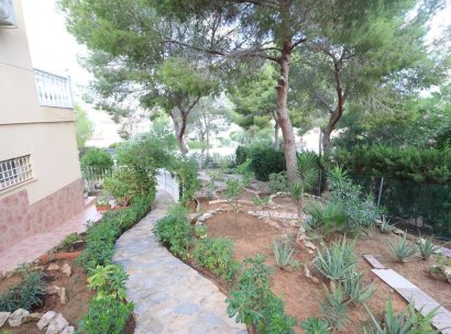 Villa · Herverkoop - Orihuela Costa · Villamartín - Las Filipinas · Alicante · Spanje