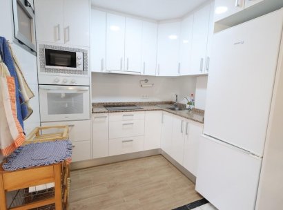 Appartement · Herverkoop - Torrevieja · La Mata pueblo · Alicante · Spanje