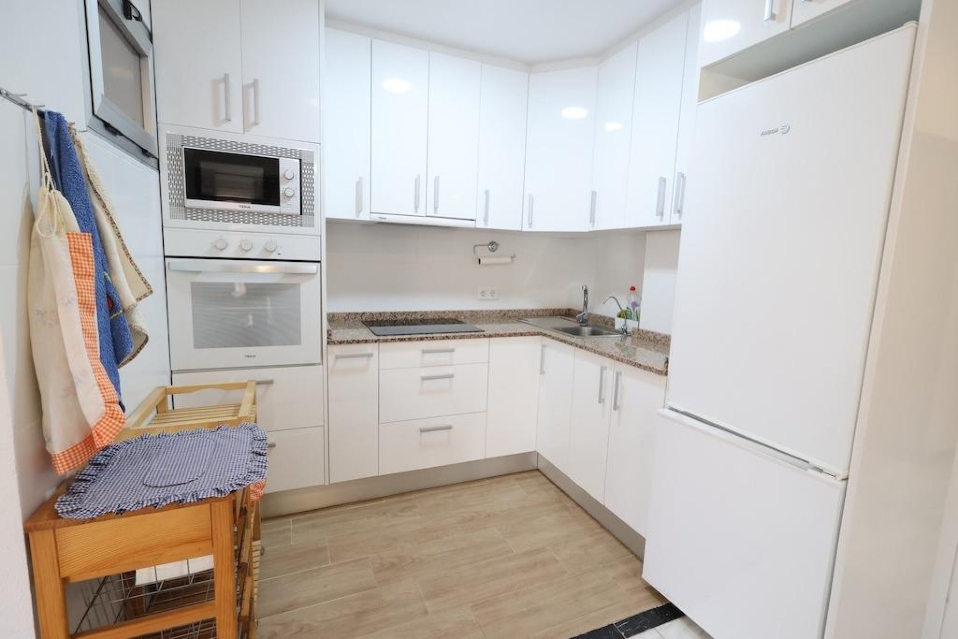 Herverkoop - Appartement - Torrevieja - Costa Blanca South