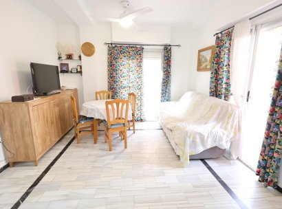 Appartement · Herverkoop - Torrevieja · La Mata pueblo · Alicante · Spanje