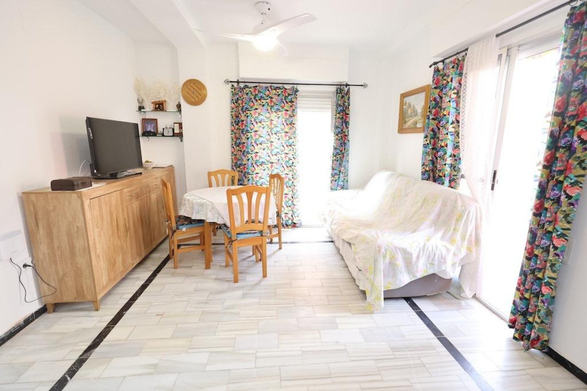 Herverkoop - Appartement - Torrevieja - Costa Blanca South