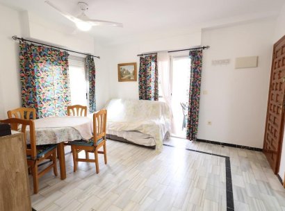 Appartement · Herverkoop - Torrevieja · La Mata pueblo · Alicante · Spanje