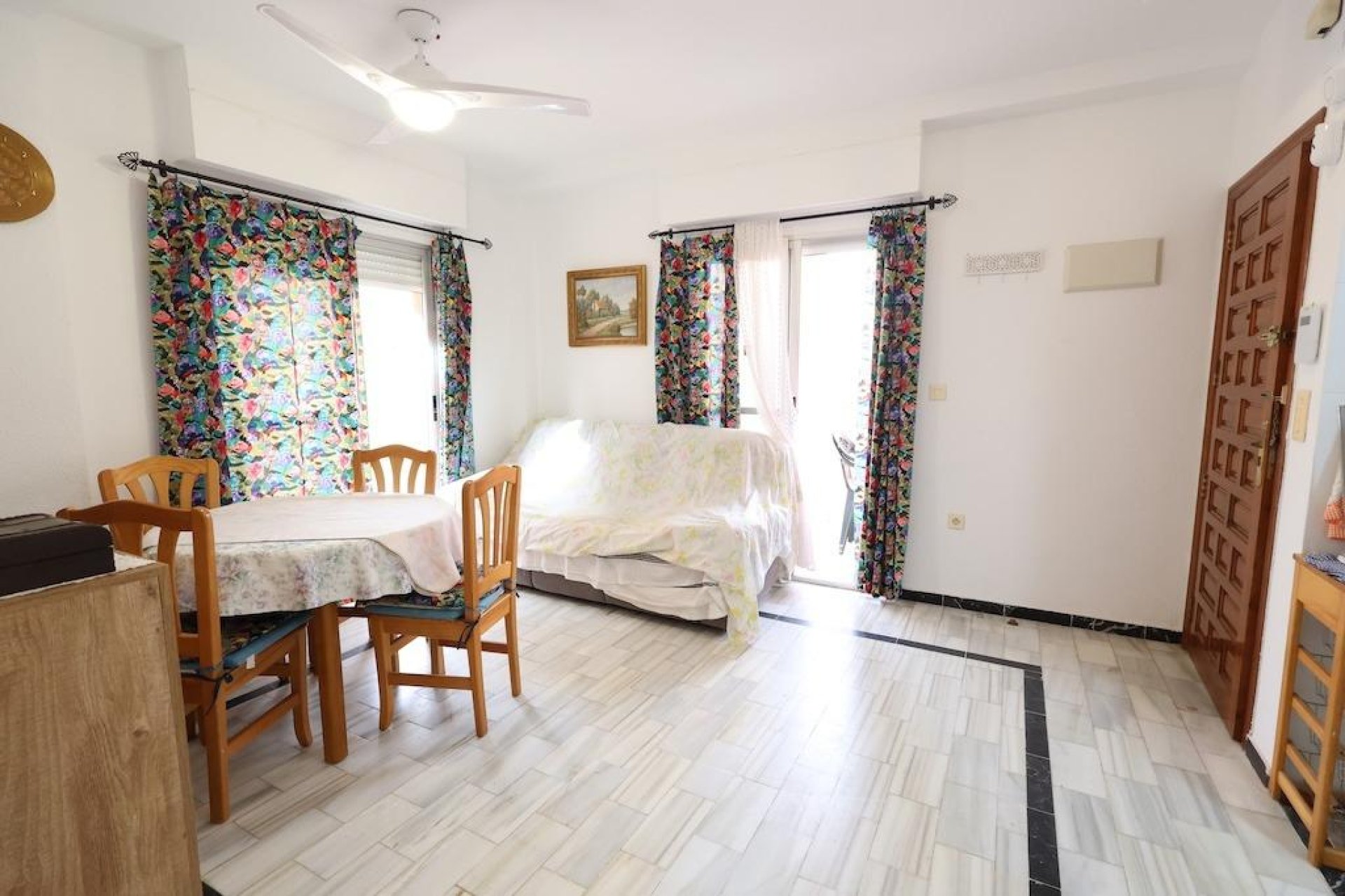 Herverkoop - Appartement - Torrevieja - Costa Blanca South