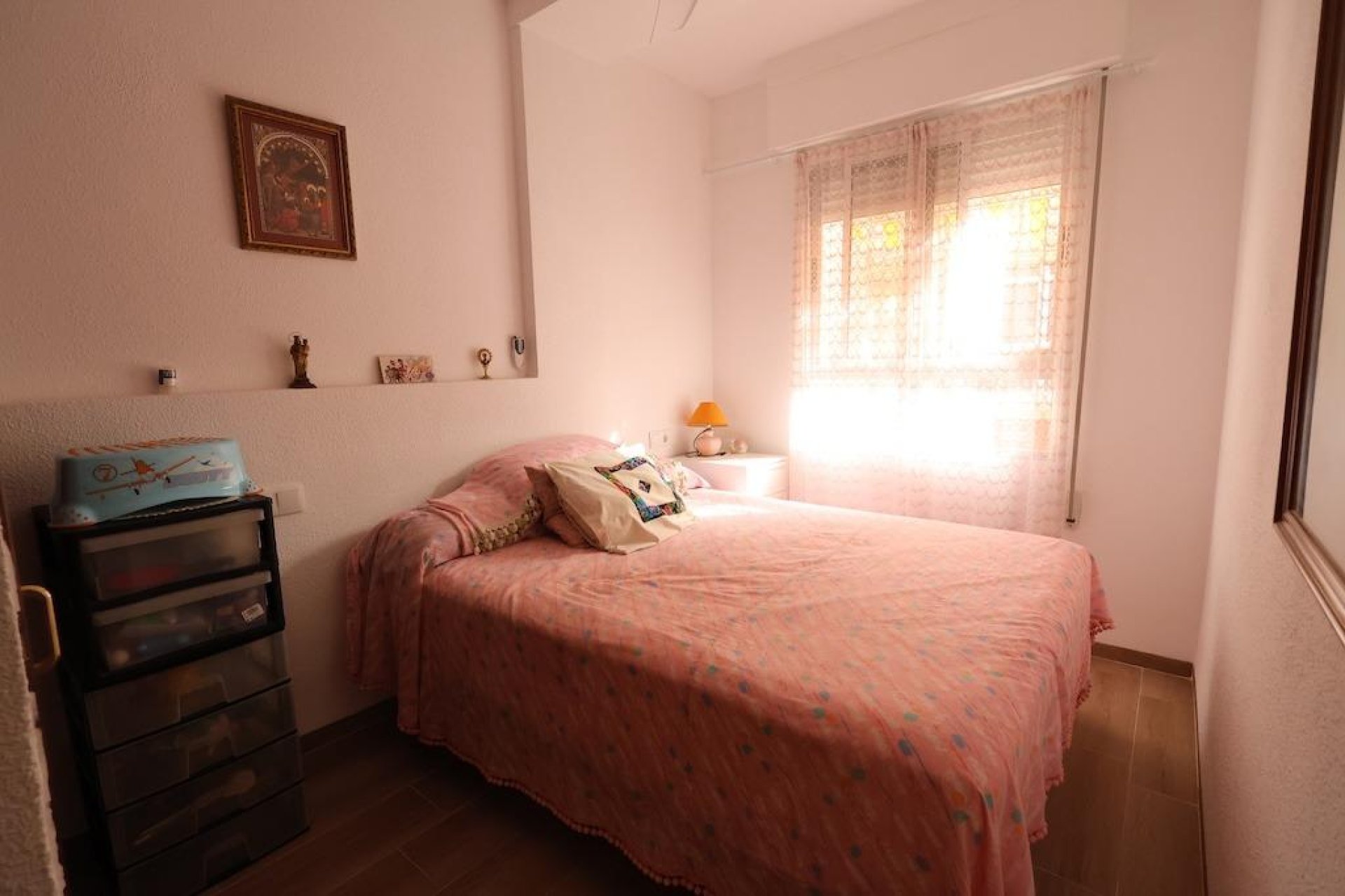 Herverkoop - Appartement - Torrevieja - Costa Blanca South