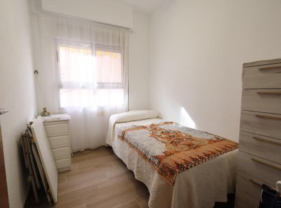 Appartement · Herverkoop - Torrevieja · La Mata pueblo · Alicante · Spanje