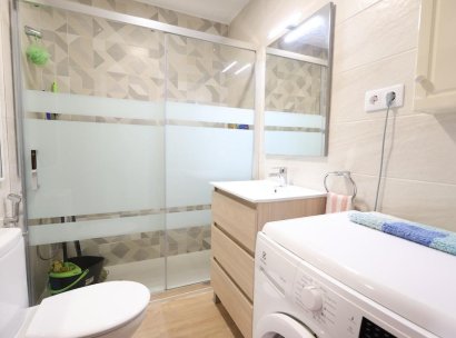 Appartement · Herverkoop - Torrevieja · La Mata pueblo · Alicante · Spanje