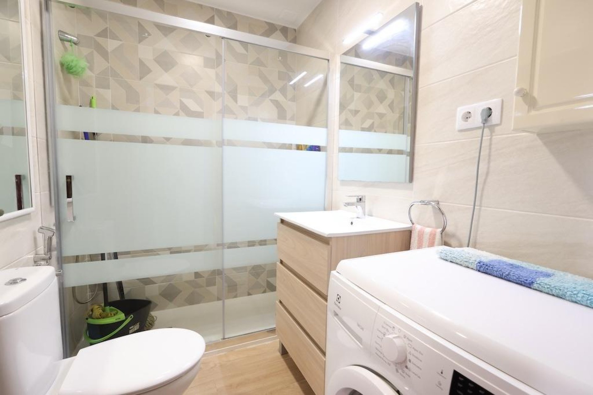 Herverkoop - Appartement - Torrevieja - Costa Blanca South