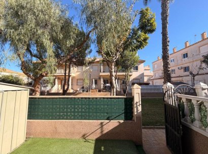 Bungalow · Återförsäljning - Orihuela Costa · Las Filipinas · Alicante · Spanien