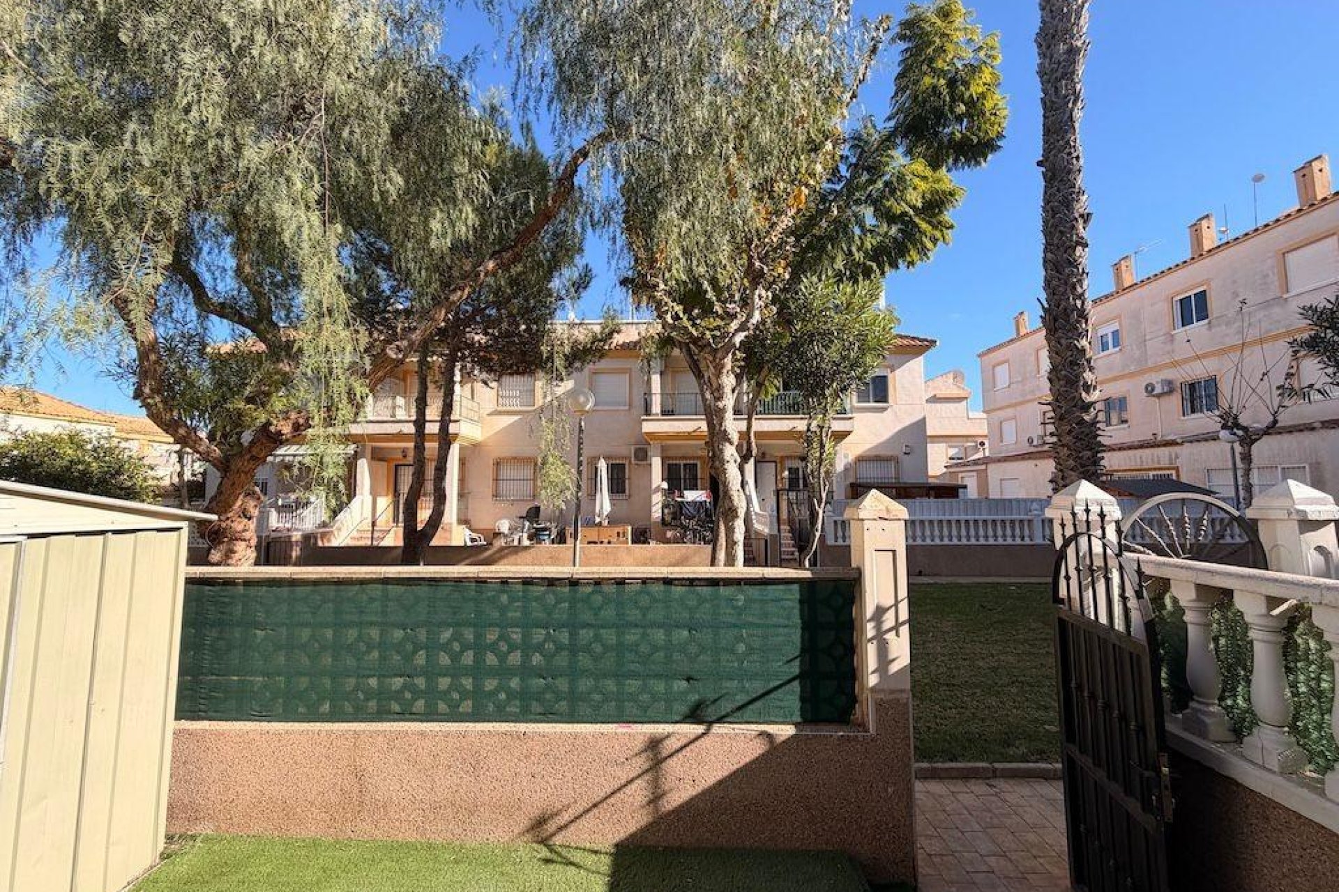 Herverkoop - Bungalow - Orihuela Costa - Costa Blanca South