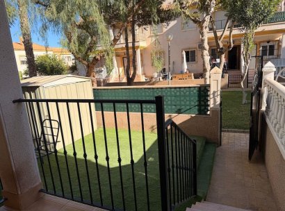 Bungalow · Återförsäljning - Orihuela Costa · Las Filipinas · Alicante · Spanien