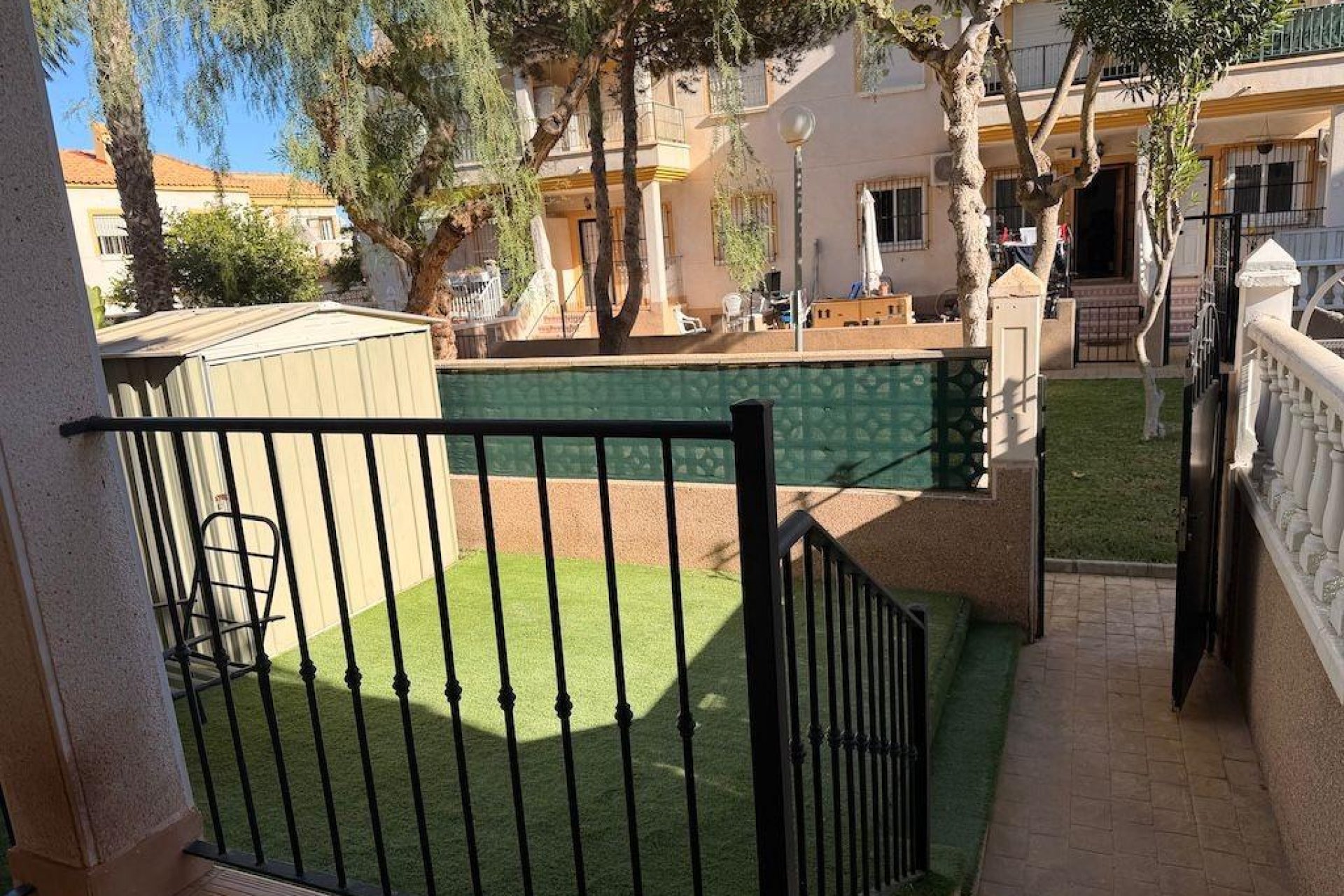 Herverkoop - Bungalow - Orihuela Costa - Costa Blanca South