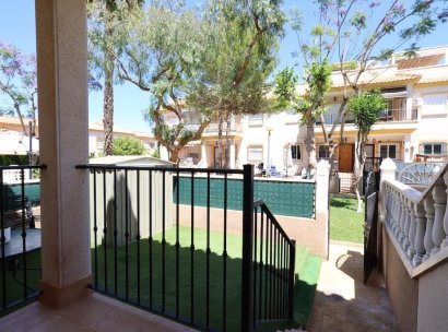 Bungalow · Återförsäljning - Orihuela Costa · Las Filipinas · Alicante · Spanien