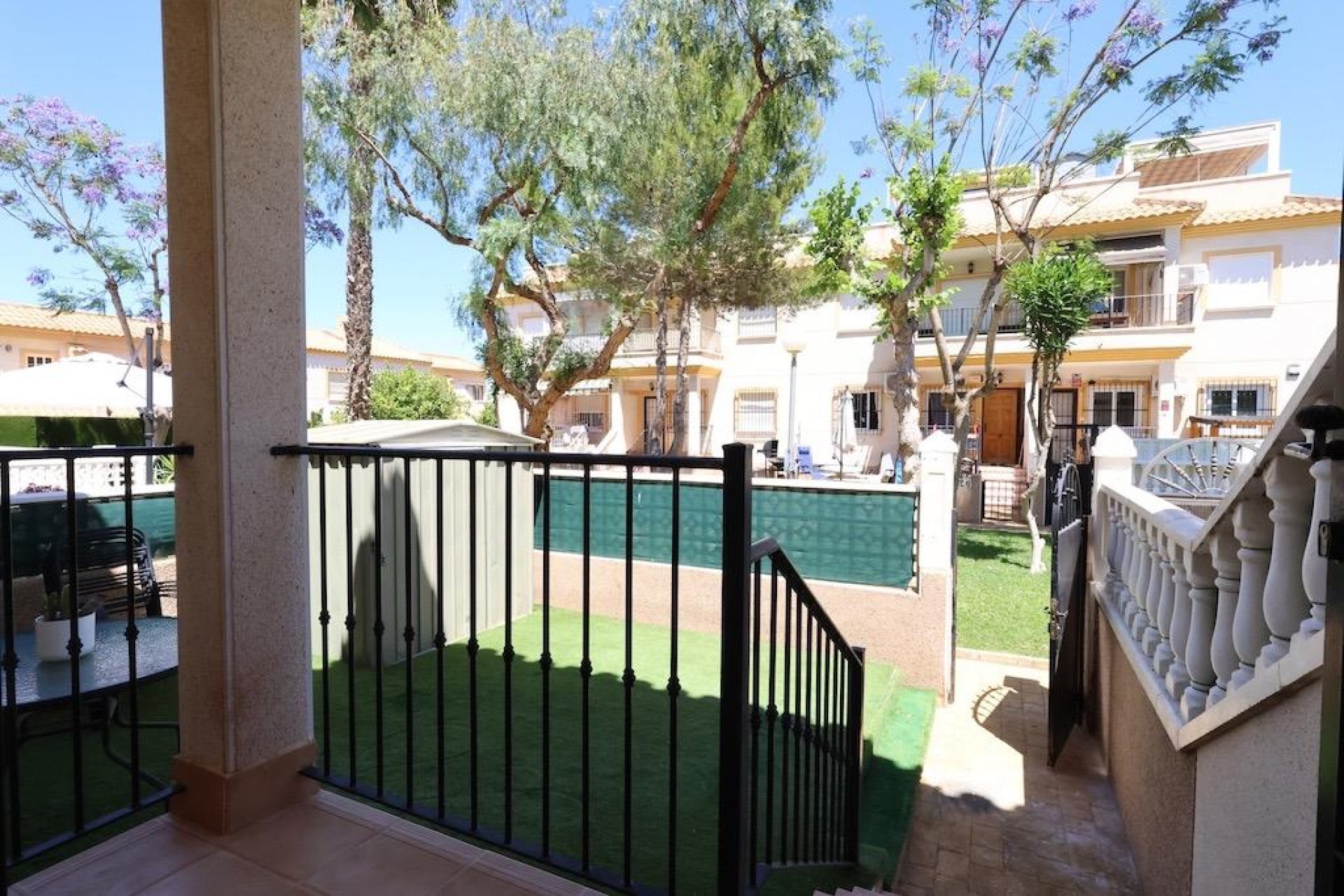 Herverkoop - Bungalow - Orihuela Costa - Costa Blanca South