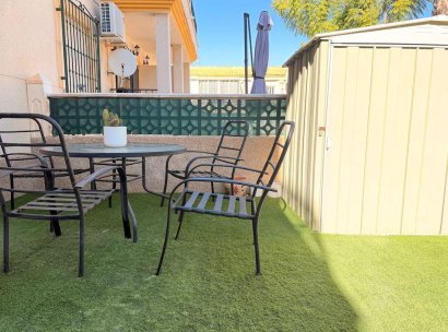 Bungalow · Återförsäljning - Orihuela Costa · Las Filipinas · Alicante · Spanien