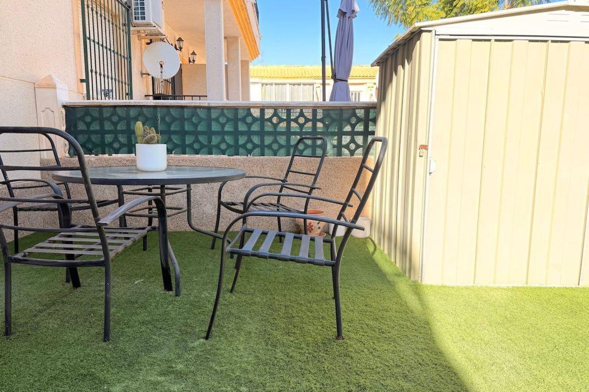 Herverkoop - Bungalow - Orihuela Costa - Costa Blanca South