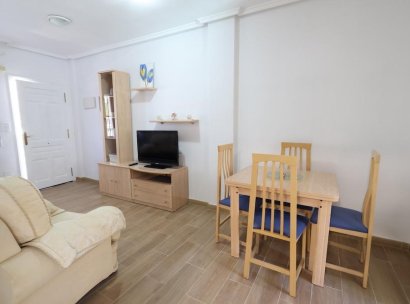 Bungalow · Återförsäljning - Orihuela Costa · Las Filipinas · Alicante · Spanien