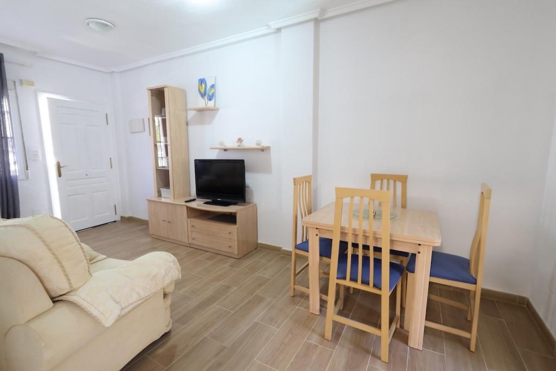 Herverkoop - Bungalow - Orihuela Costa - Costa Blanca South