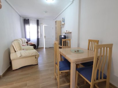 Bungalow · Återförsäljning - Orihuela Costa · Las Filipinas · Alicante · Spanien