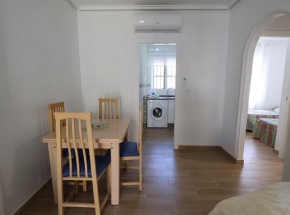 Bungalow · Återförsäljning - Orihuela Costa · Las Filipinas · Alicante · Spanien