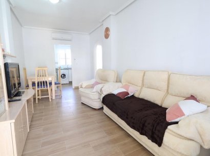 Bungalow · Återförsäljning - Orihuela Costa · Las Filipinas · Alicante · Spanien