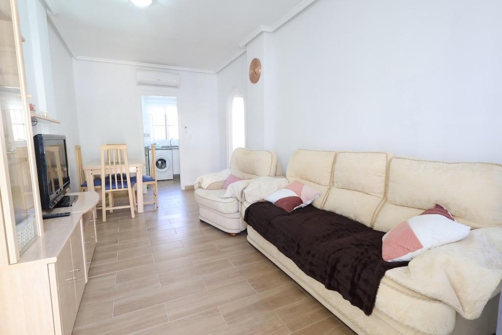 Herverkoop - Bungalow - Orihuela Costa - Costa Blanca South