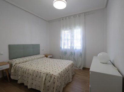 Bungalow · Återförsäljning - Orihuela Costa · Las Filipinas · Alicante · Spanien