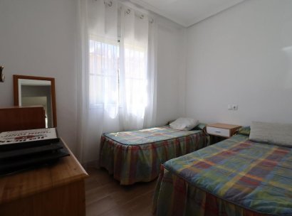 Bungalow · Återförsäljning - Orihuela Costa · Las Filipinas · Alicante · Spanien