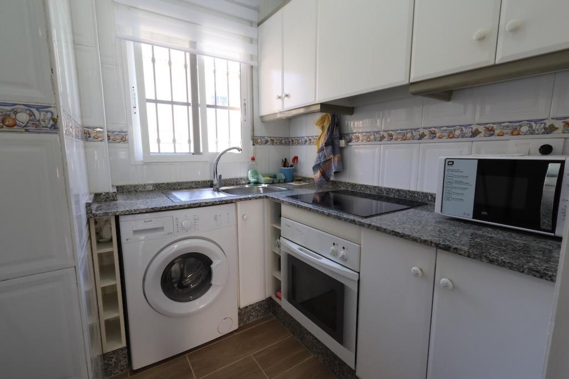Herverkoop - Bungalow - Orihuela Costa - Costa Blanca South