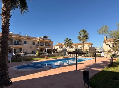 Bungalow · Återförsäljning - Orihuela Costa · Las Filipinas · Alicante · Spanien