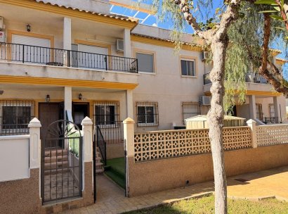 Bungalow · Återförsäljning - Orihuela Costa · Las Filipinas · Alicante · Spanien