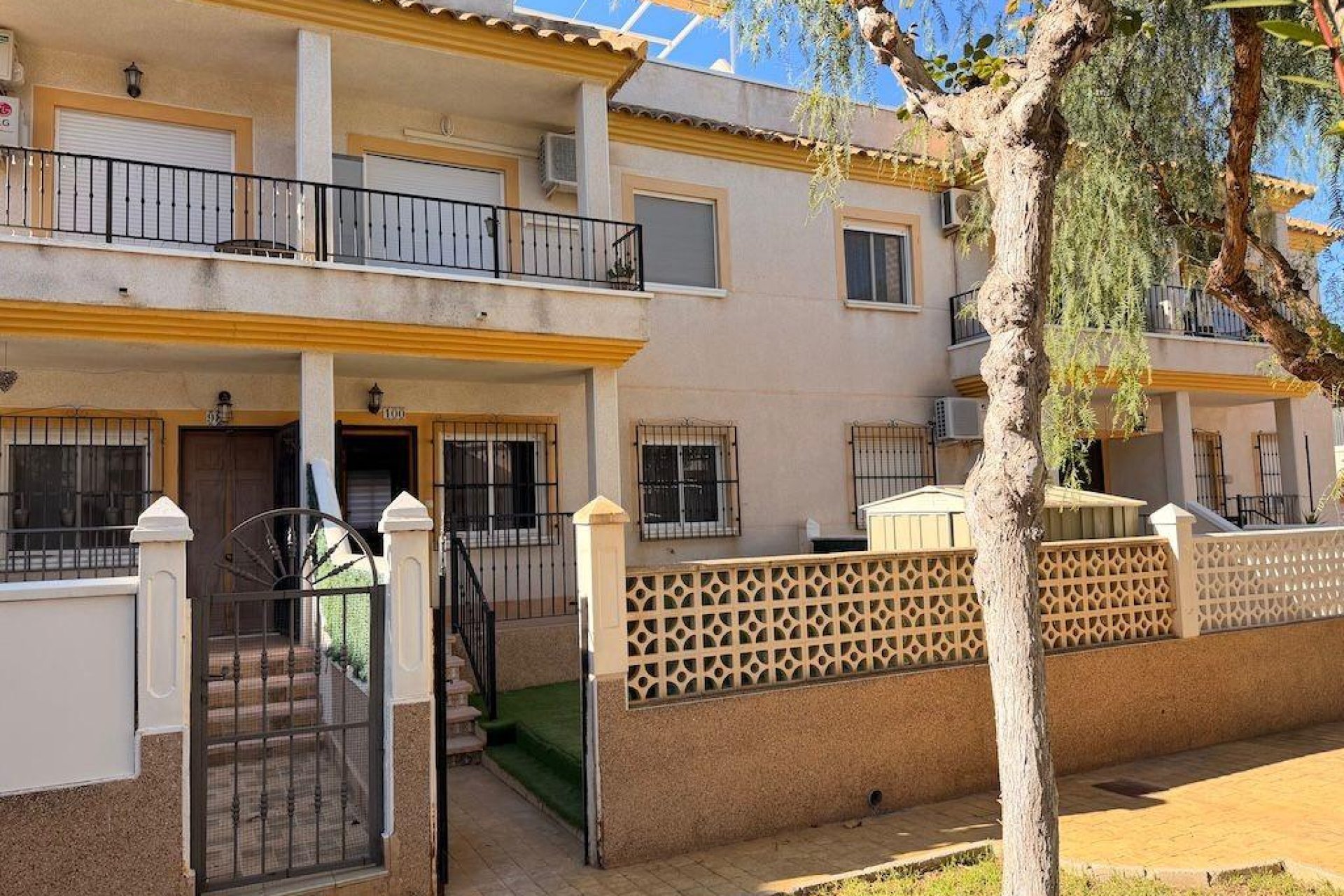 Herverkoop - Bungalow - Orihuela Costa - Costa Blanca South