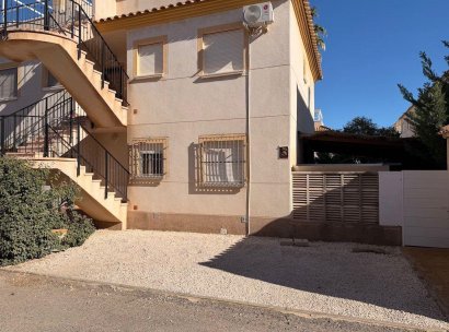 Bungalow · Återförsäljning - Orihuela Costa · Las Filipinas · Alicante · Spanien