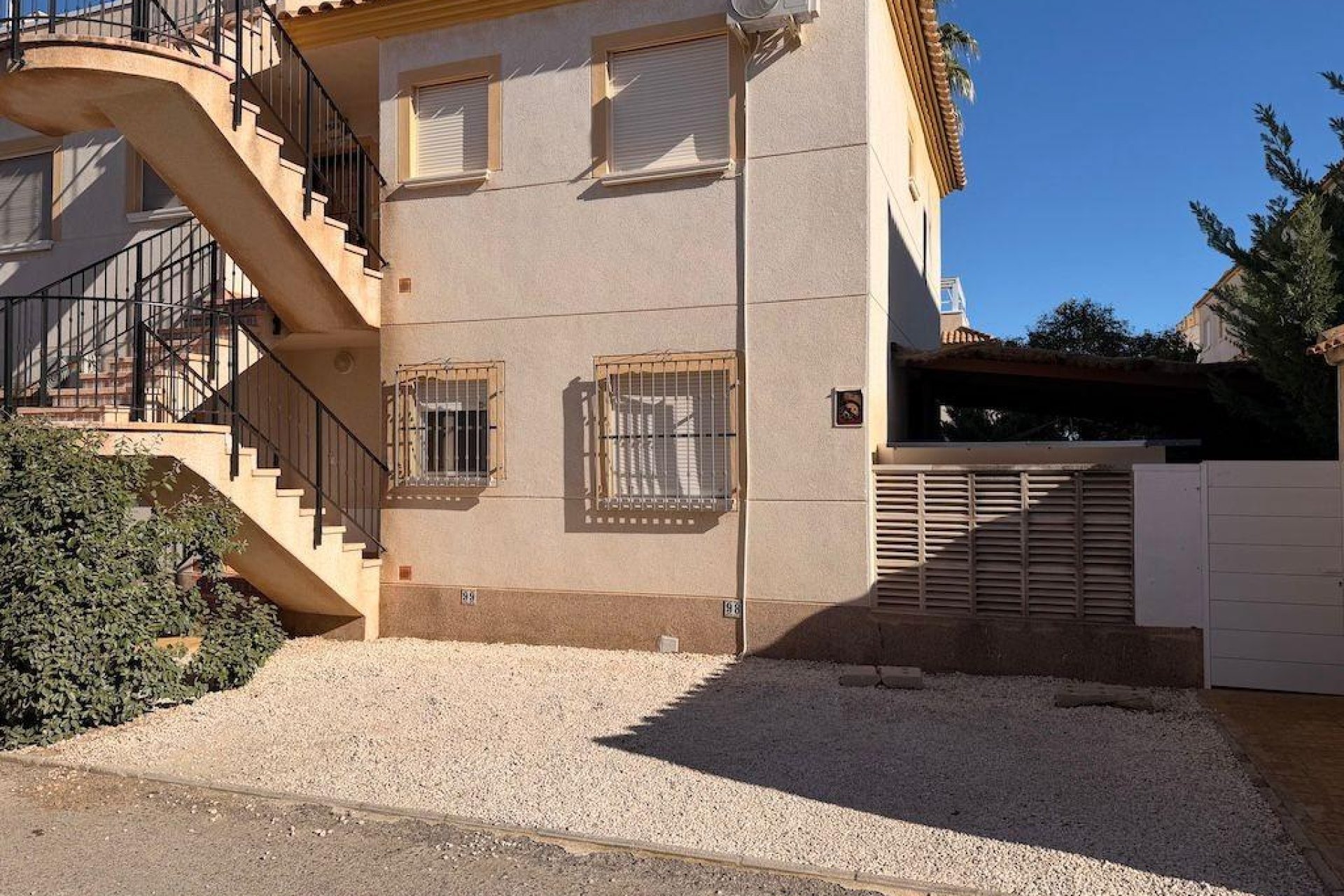 Herverkoop - Bungalow - Orihuela Costa - Costa Blanca South
