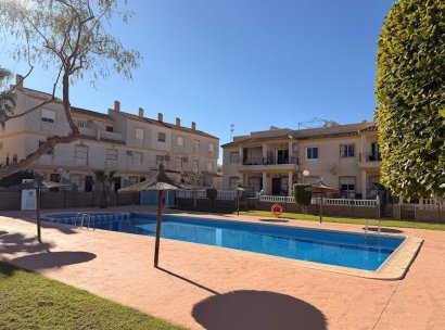 Bungalow · Återförsäljning - Orihuela Costa · Las Filipinas · Alicante · Spanien