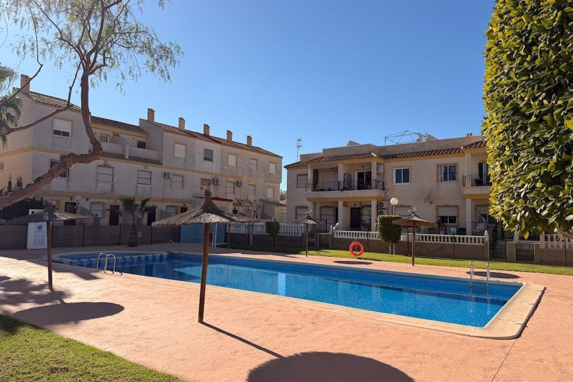 Herverkoop - Bungalow - Orihuela Costa - Costa Blanca South