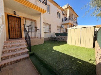 Bungalow · Återförsäljning - Orihuela Costa · Las Filipinas · Alicante · Spanien