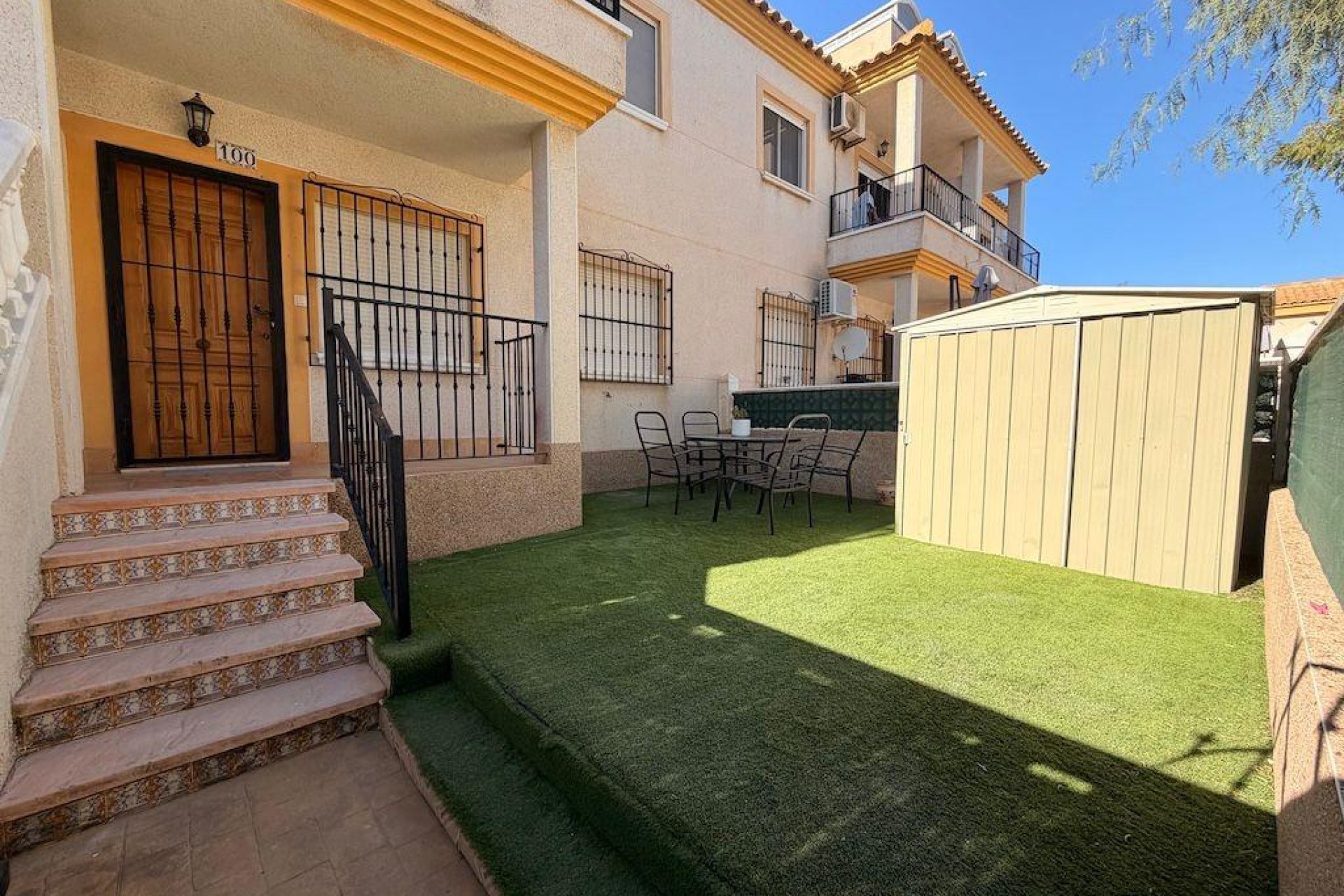 Herverkoop - Bungalow - Orihuela Costa - Costa Blanca South