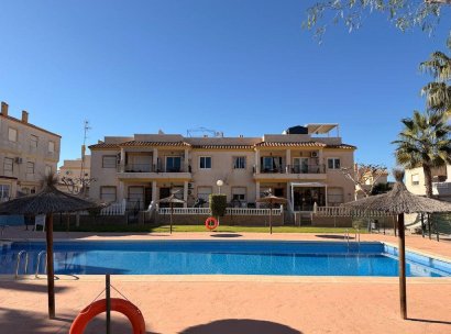 Bungalow · Återförsäljning - Orihuela Costa · Las Filipinas · Alicante · Spanien
