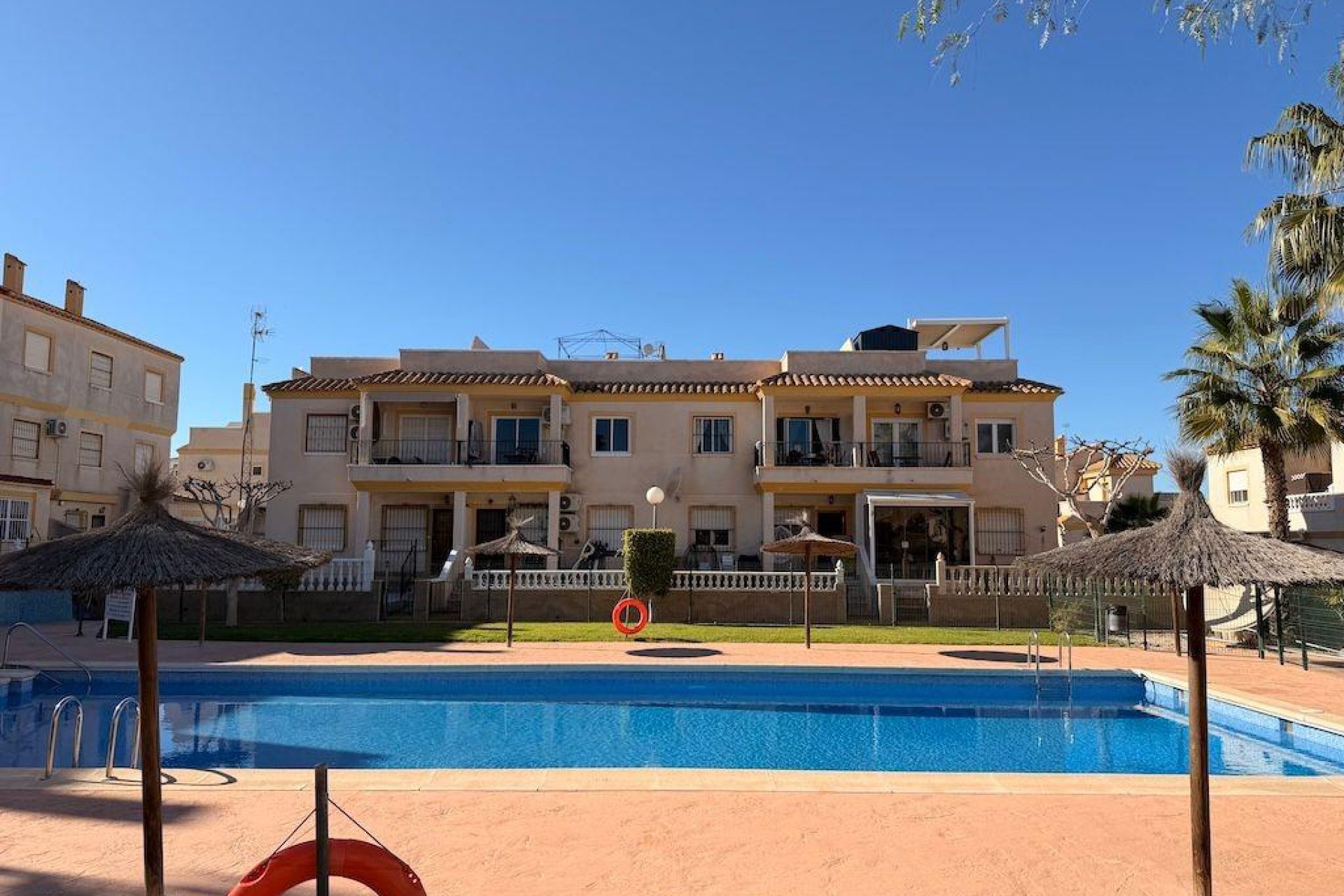 Herverkoop - Bungalow - Orihuela Costa - Costa Blanca South