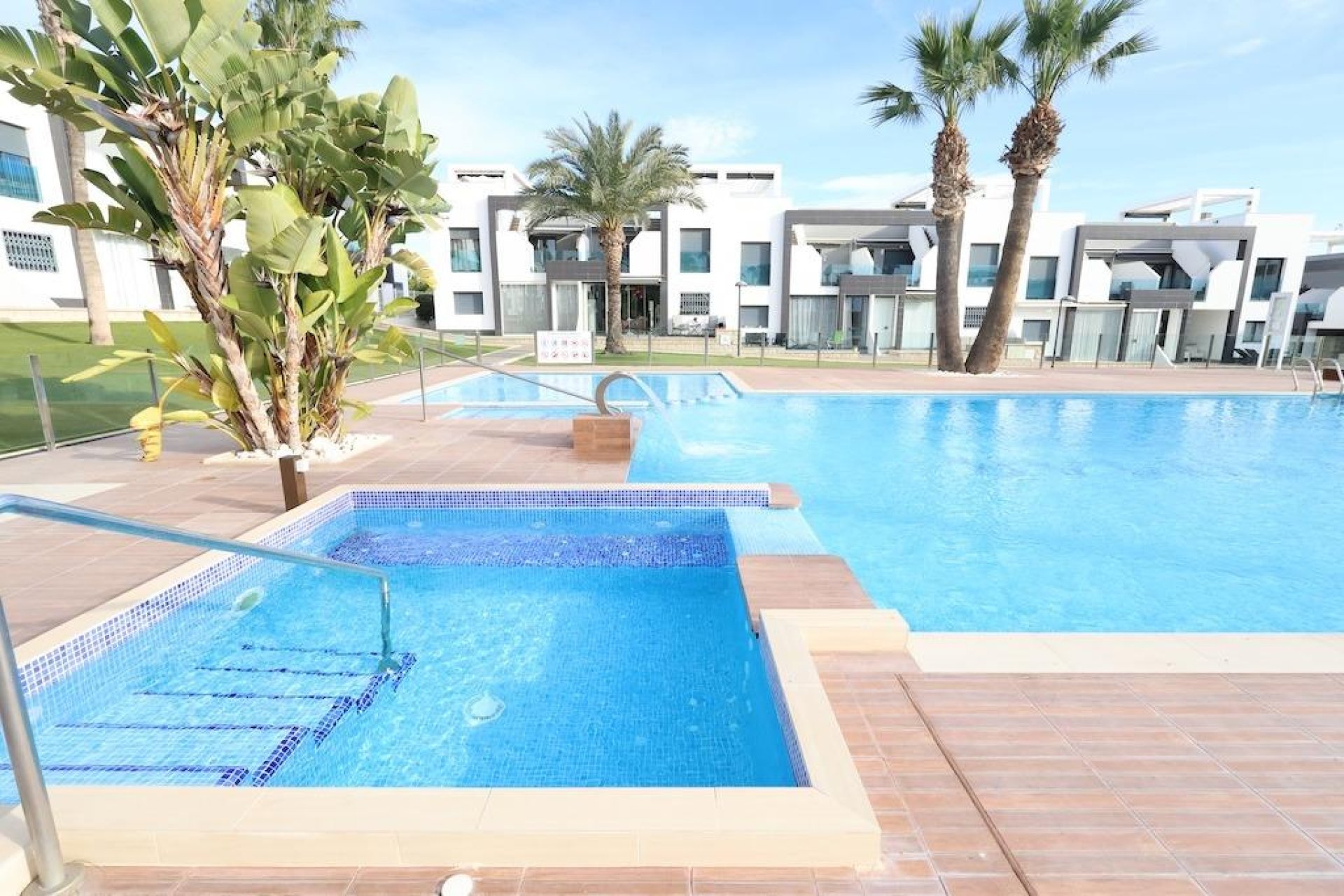 Herverkoop - Bungalow - Orihuela Costa - Costa Blanca South