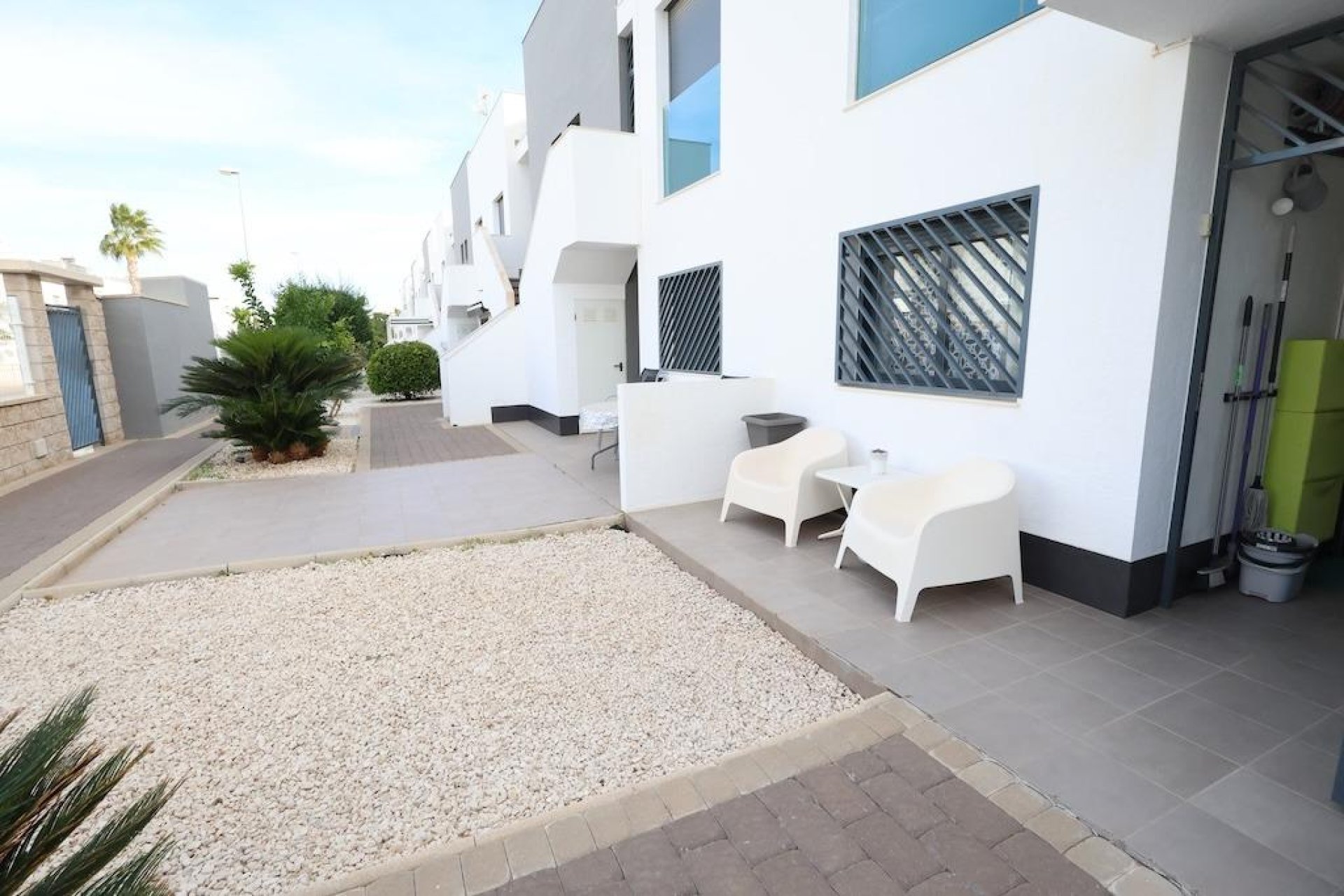 Herverkoop - Bungalow - Orihuela Costa - Costa Blanca South