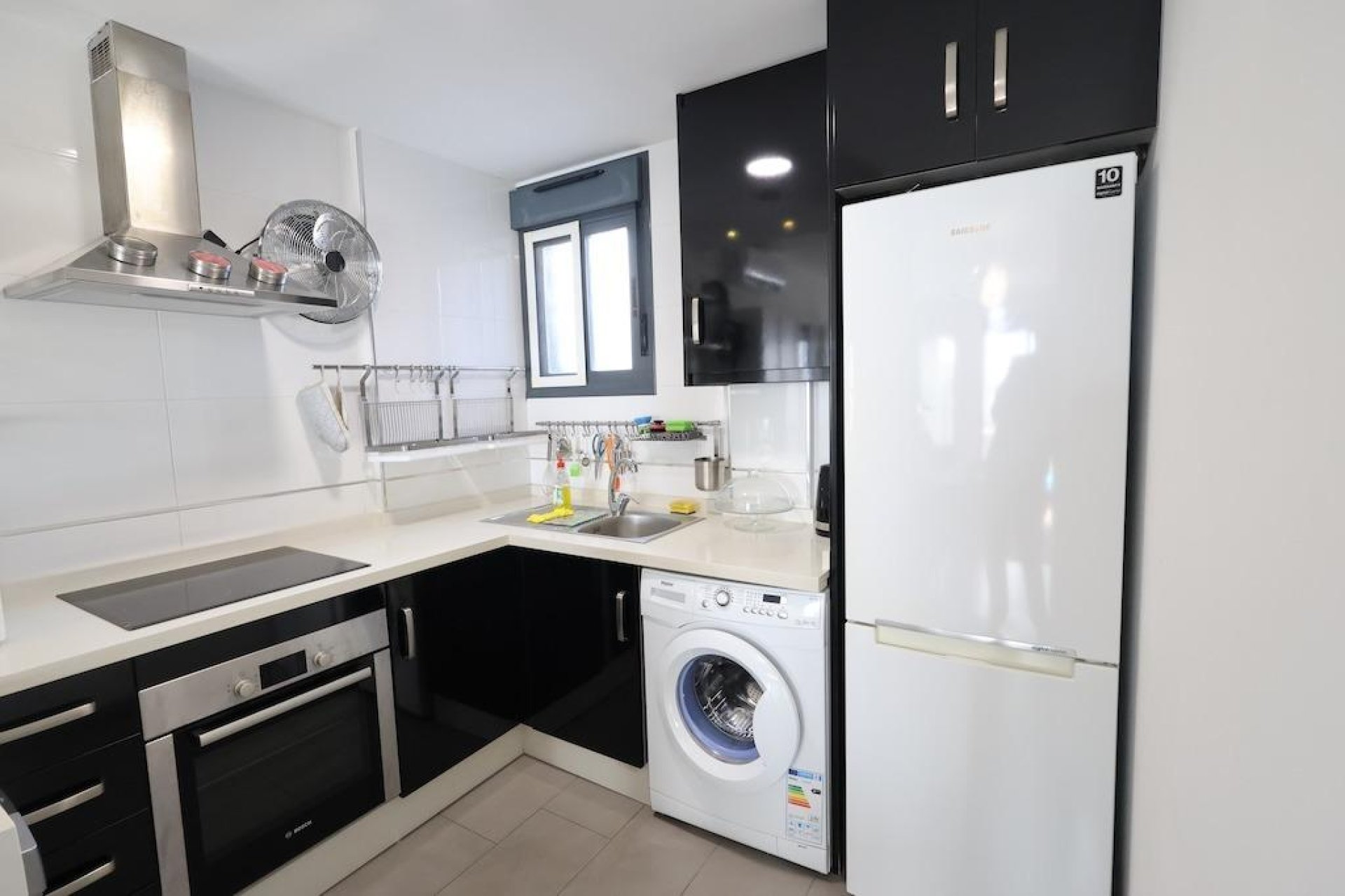 Herverkoop - Bungalow - Orihuela Costa - Costa Blanca South