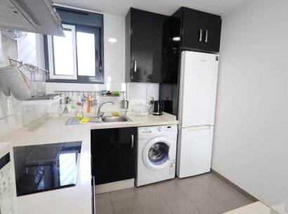 Bungalow · Herverkoop - Orihuela Costa · La Zenia · Alicante · Spanje